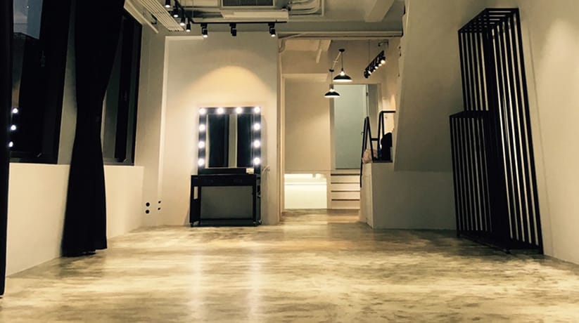studio a